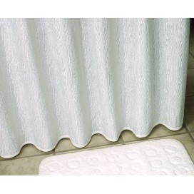Clarion Weiss Shower curtain 180X200