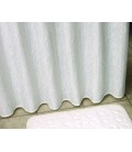 Clarion Weiss Shower curtain 180X200