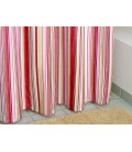 Portia Altrosa Shower curtain 180X200
