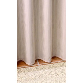 Victoria Sand Shower curtain 180X200